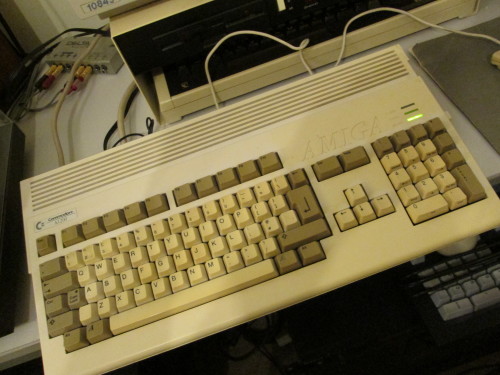 Amiga 1200