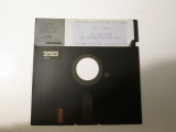 Digital Classified Software disk