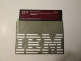 IBM PC diagnostics disk