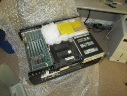 Inside the IBM 5170