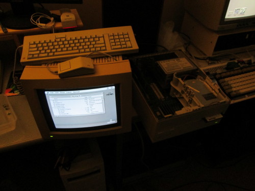 Apple Macintosh IIci