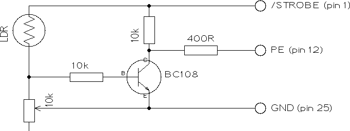 Circuit diagram