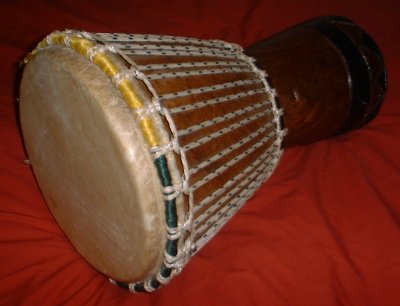 Djembe