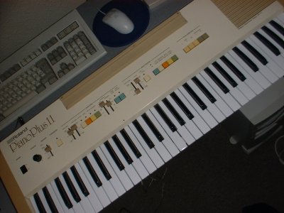 Roland EP-11