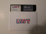 LWT disk